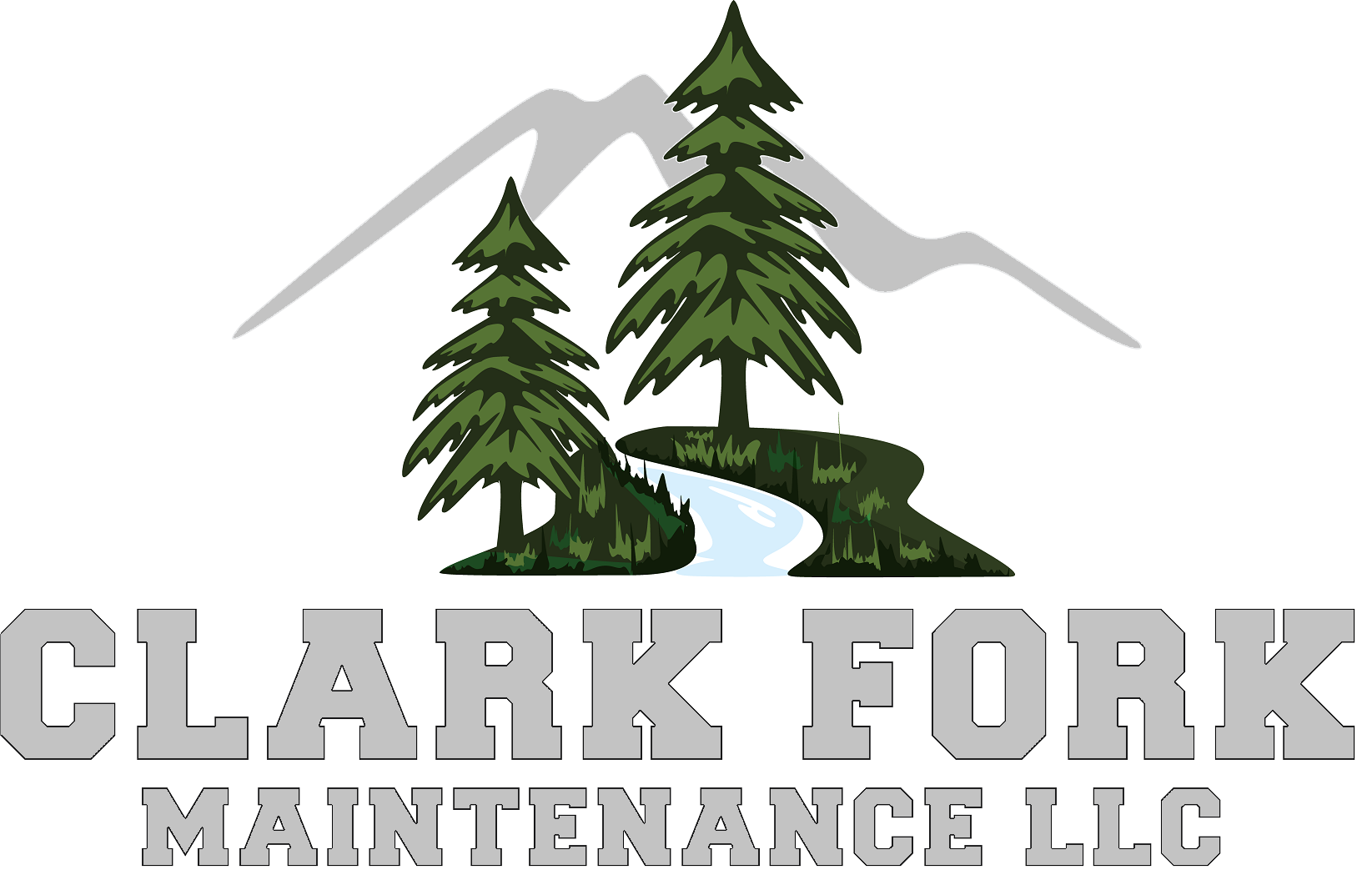 Clark Fork Maintenance