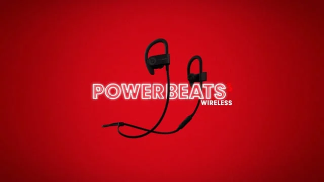 Liza Koshy BeatsX: Product Features - Pushup