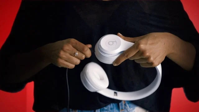 Liza Koshy BeatsX: Product Features - Dance