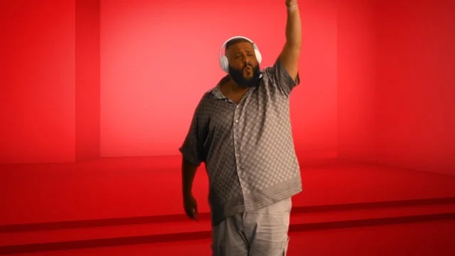 DJ Khaled BeatsX: Product Features - Big Chune