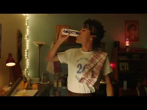 Diet Coke | sophomore hustle :30