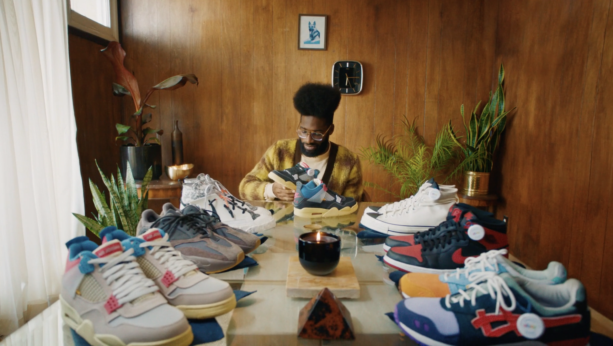 Ebay Sneakers: Sniff