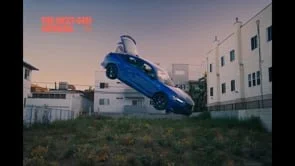 Acura x Vince Staples: Magic