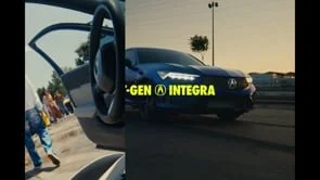 Acura x Vince Staples: Lemonade