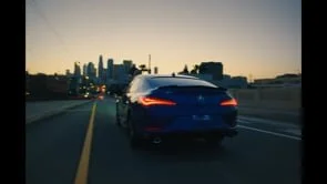 Acura x Vince Staples: Slide