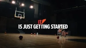 Gatorade: Caitlin Clark Is Just Getting Started