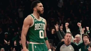 Gatorade: Jayson Tatum