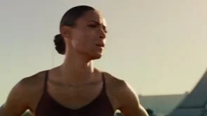 Gatorade: Sydney McLaughlin