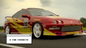 Acura of Decentraland