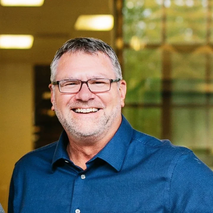 Chris Tjersland, New Seasons Director of Brand Development