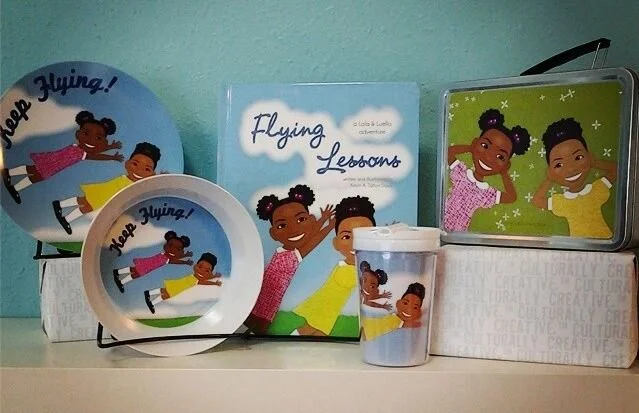 CHILDREN'S PRODUCTS