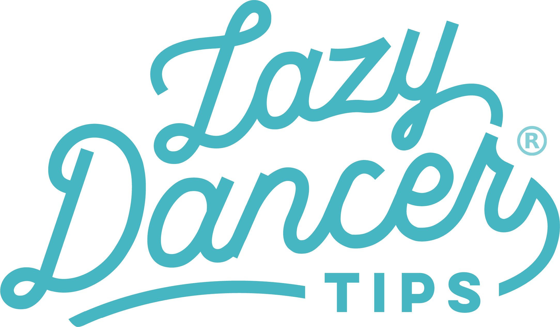 Lazy Dance Font, Webfont & Desktop