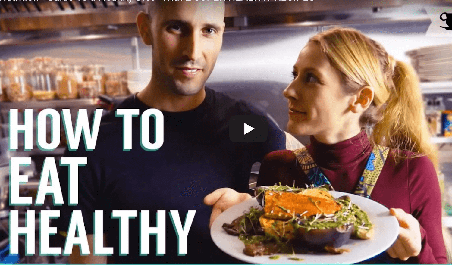 Guide to a Healthy Diet