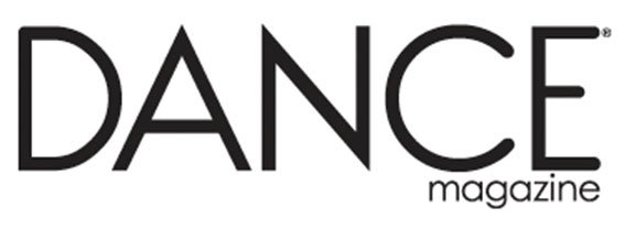 Dance Magazine Logo