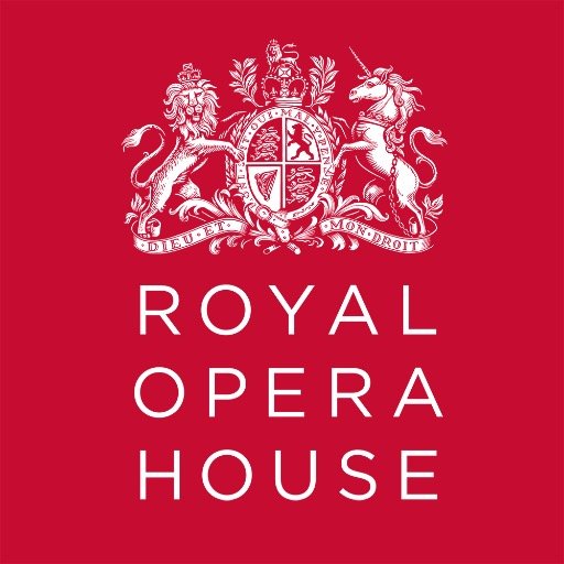 Royal Opera House Logo