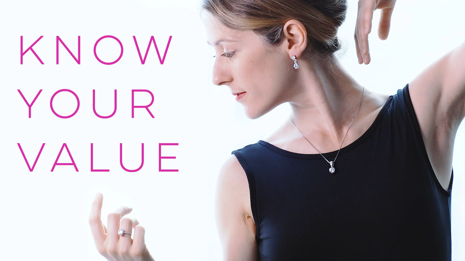 how to value yourself more and how it changed my life