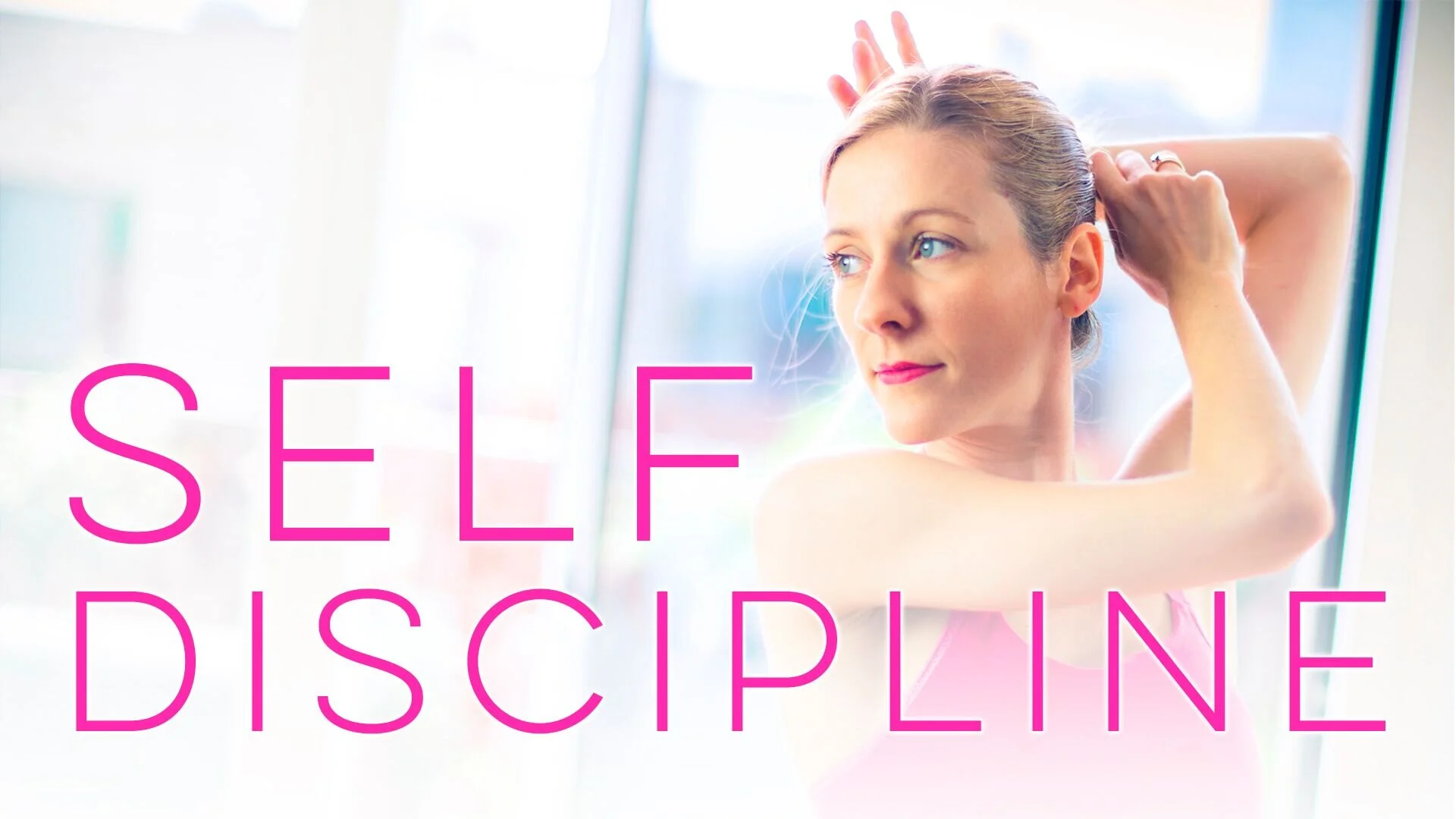 5 Tips for Gaining SELF DISCIPLINE