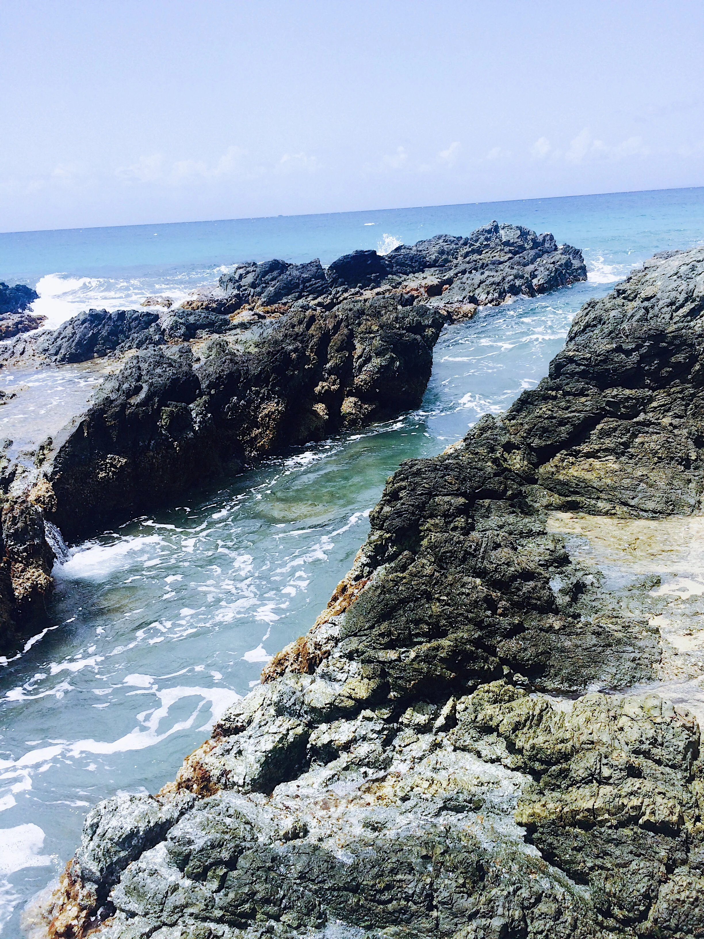  Vieques, Puerto Rico  