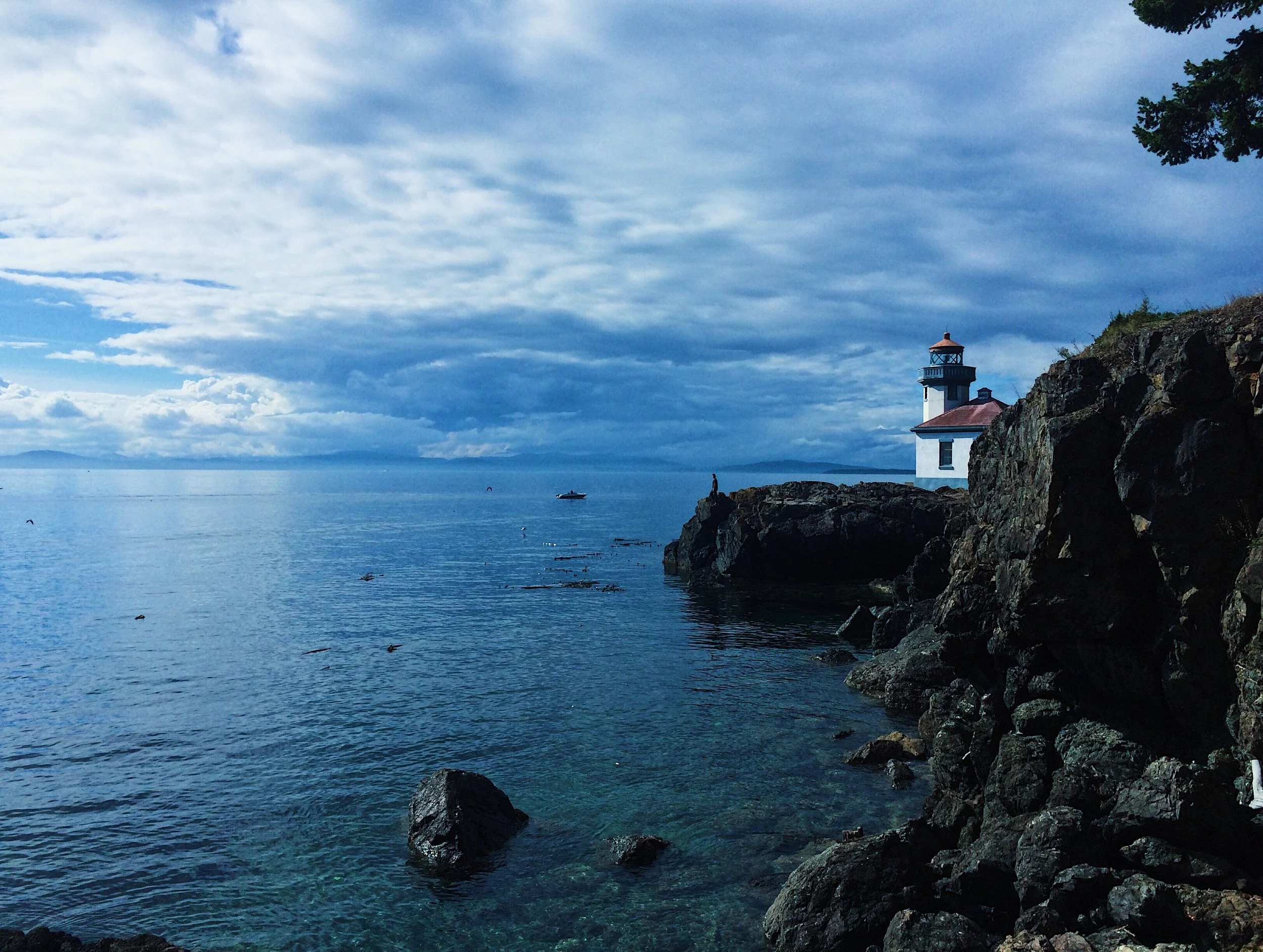  San Juan Island, Washington 