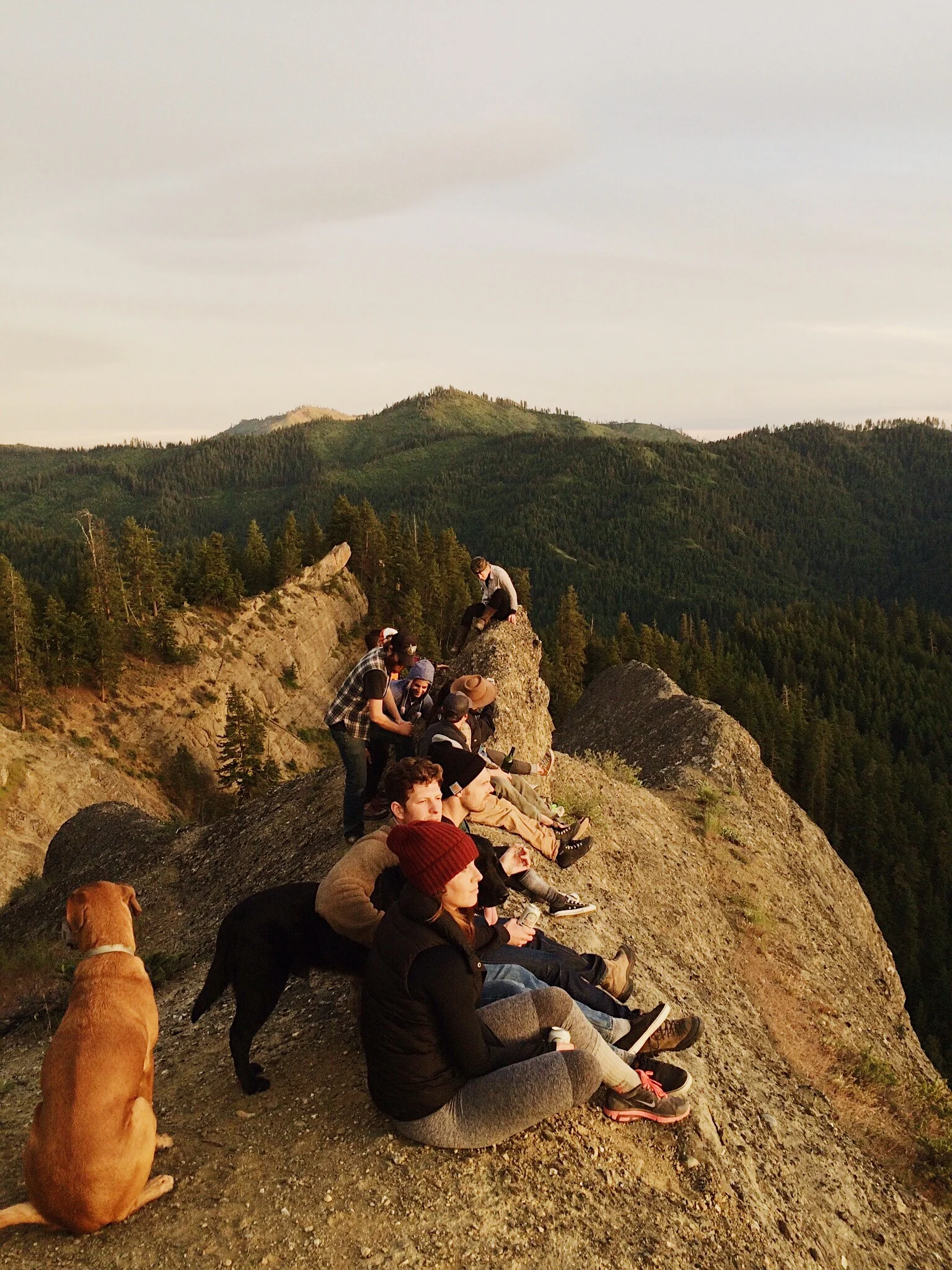  Leavenworth, Washington  