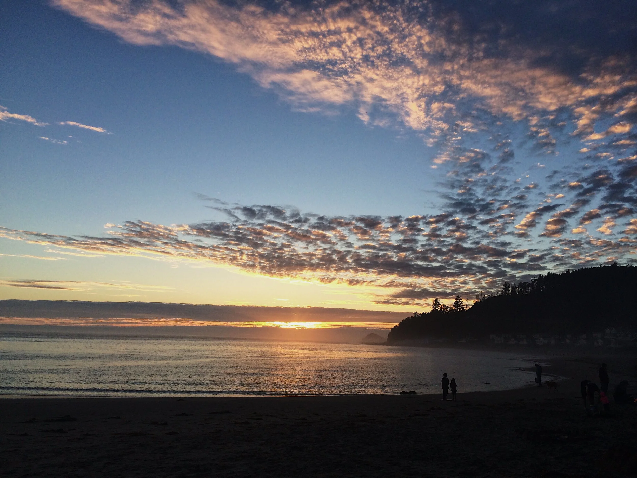 Netarts, Oregon 