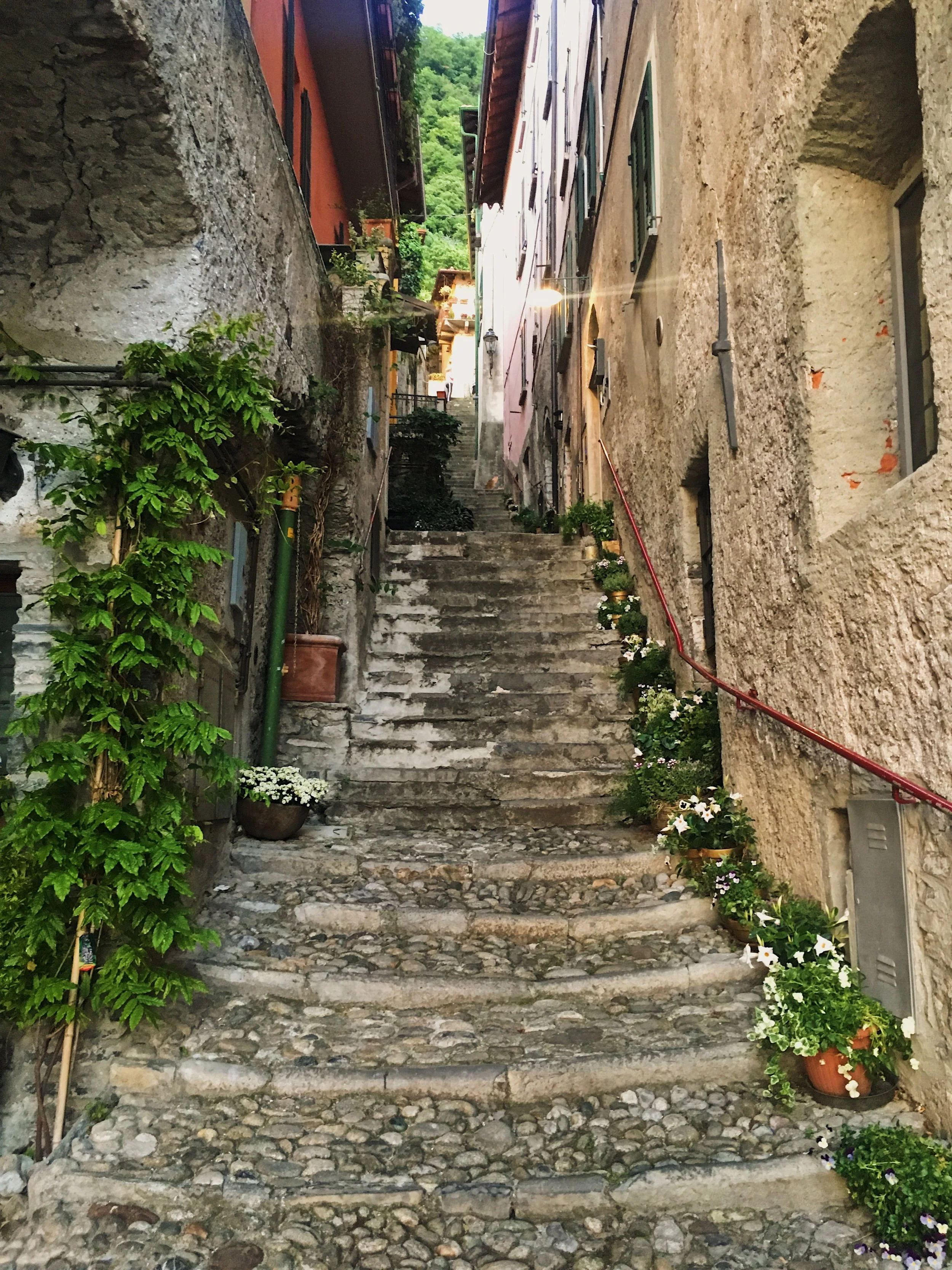  Varenna, Italy 
