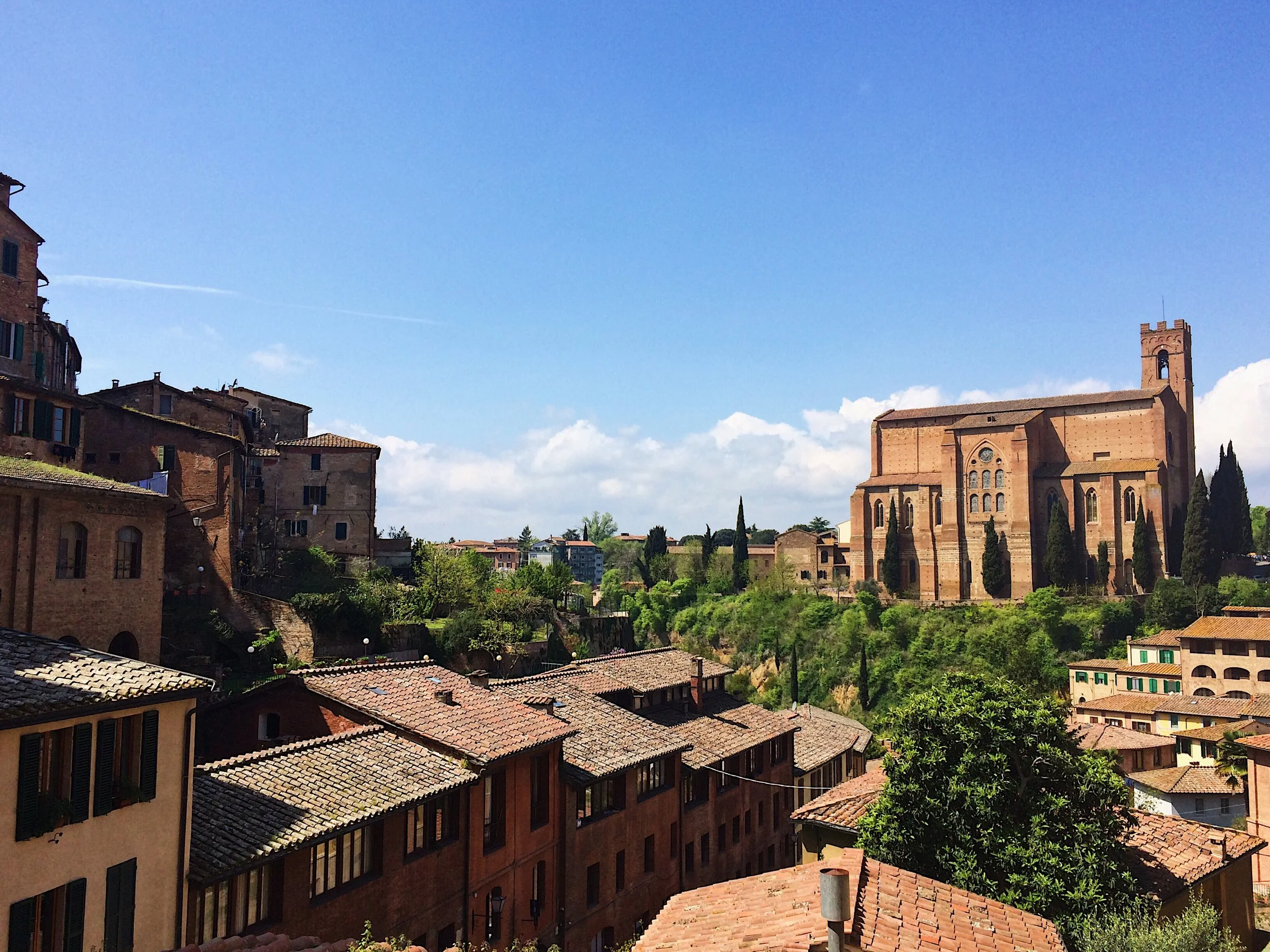  Siena, Italy 