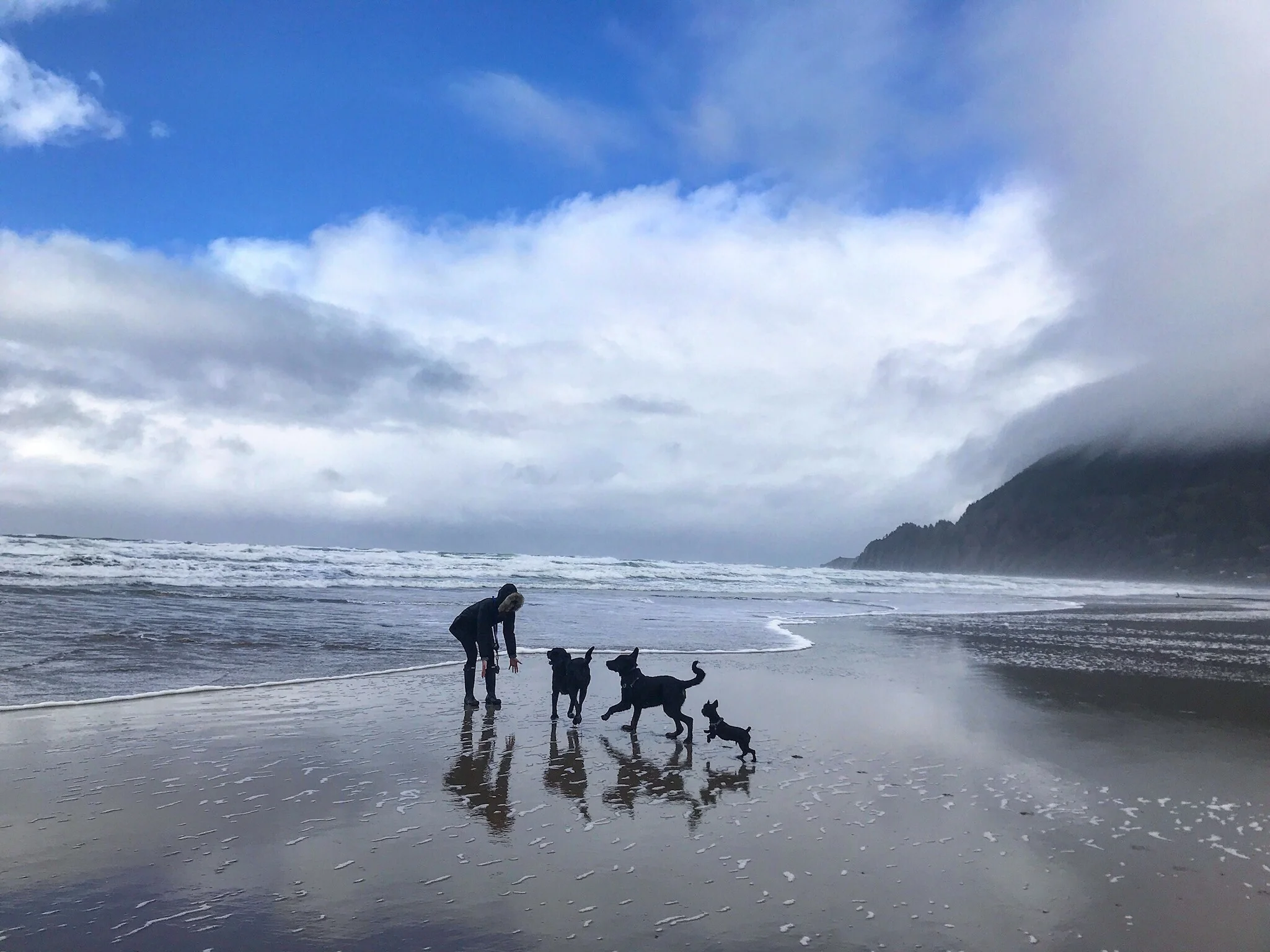  Manzanita, Oregon  
