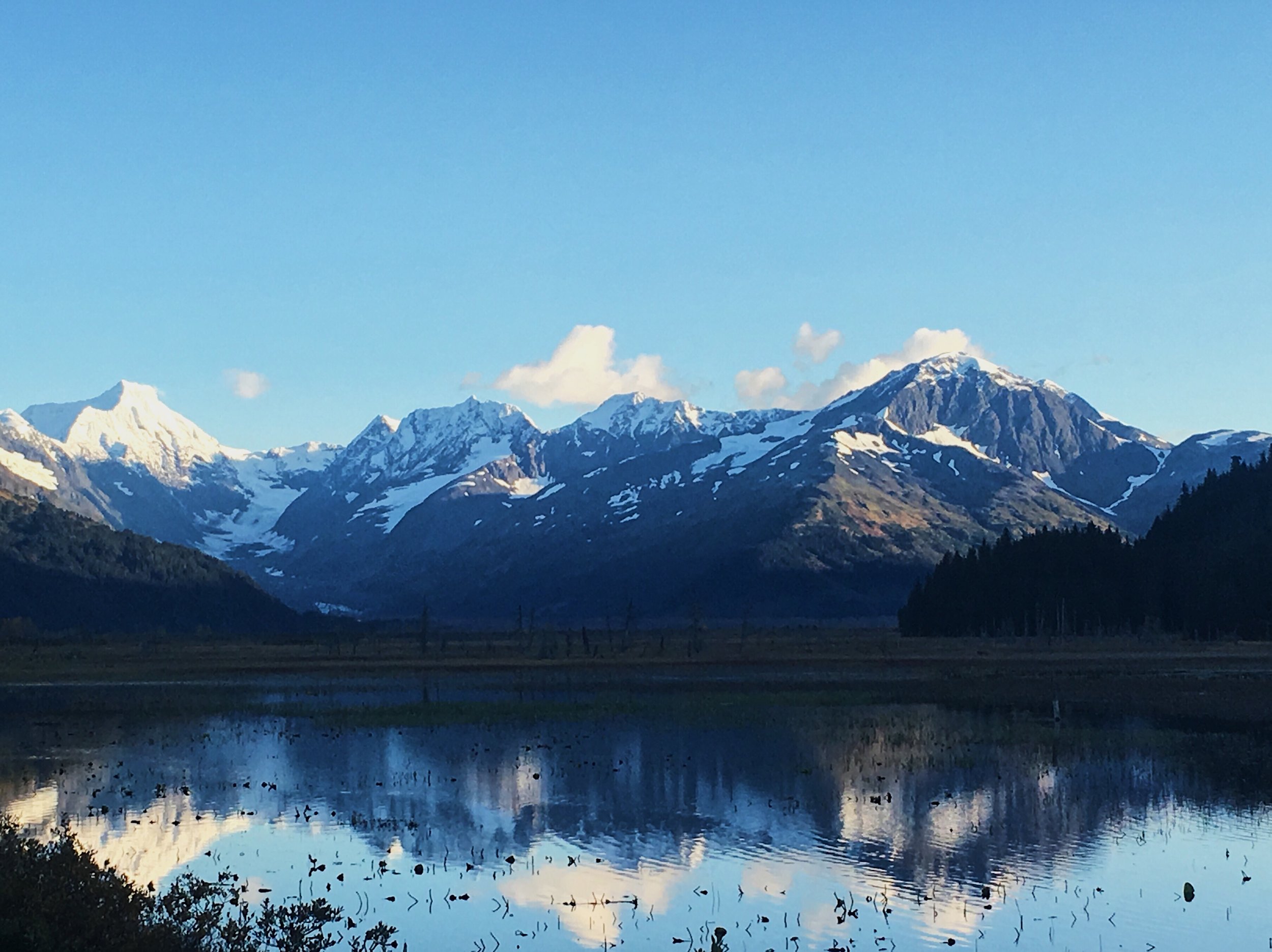  Portage Lake, Alaska  