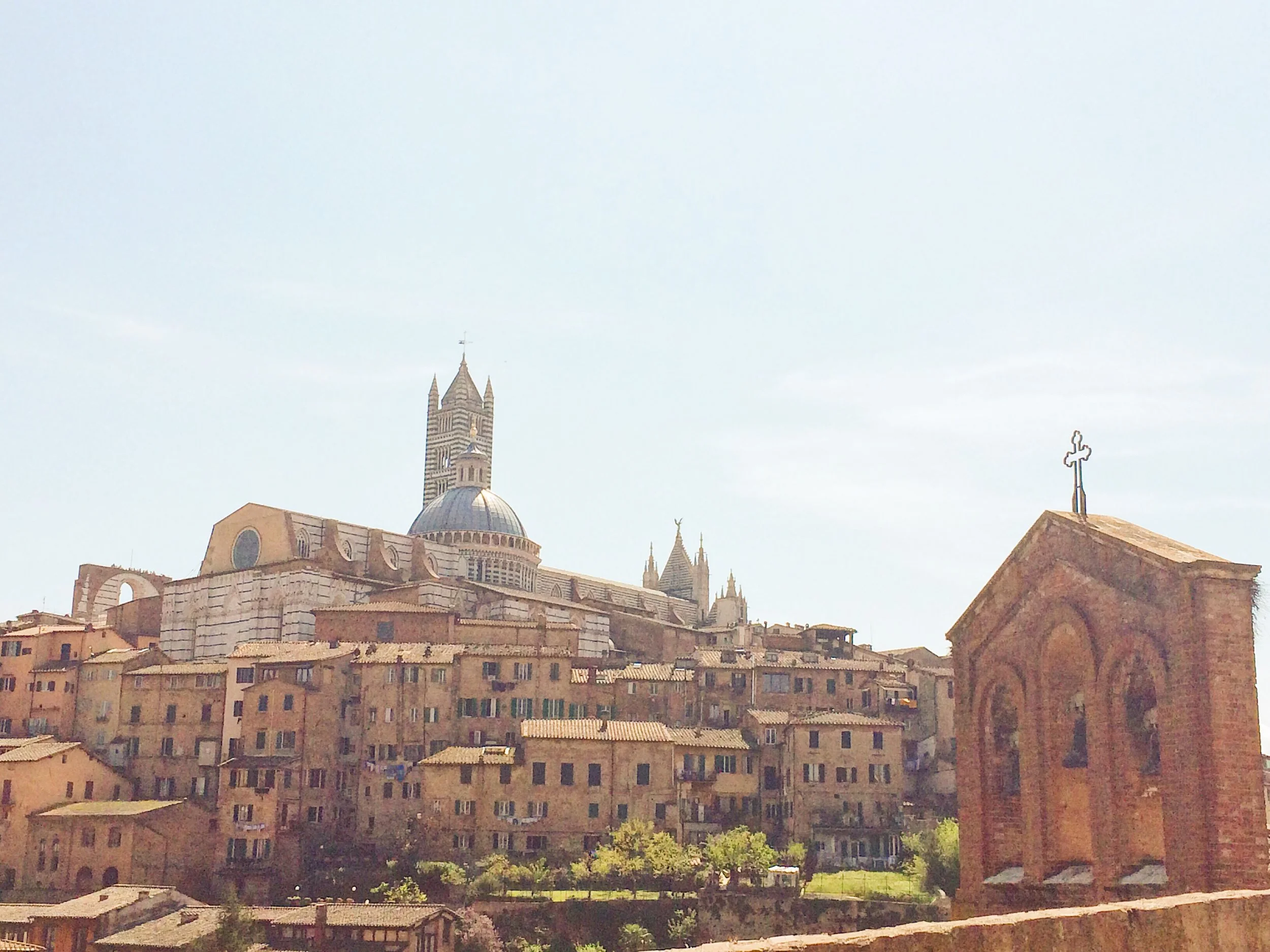  Siena, Italy 