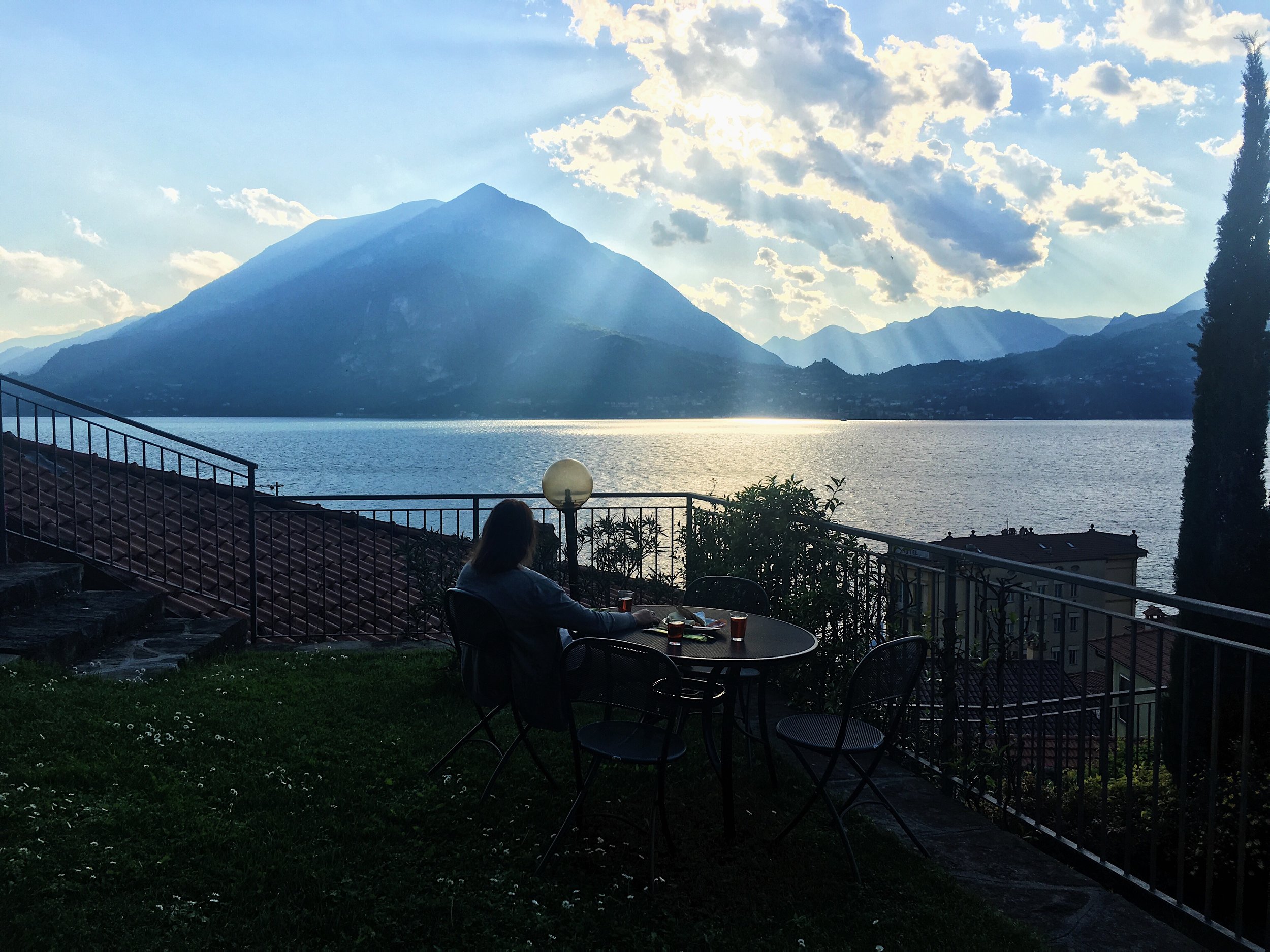 Varenna, Italy 