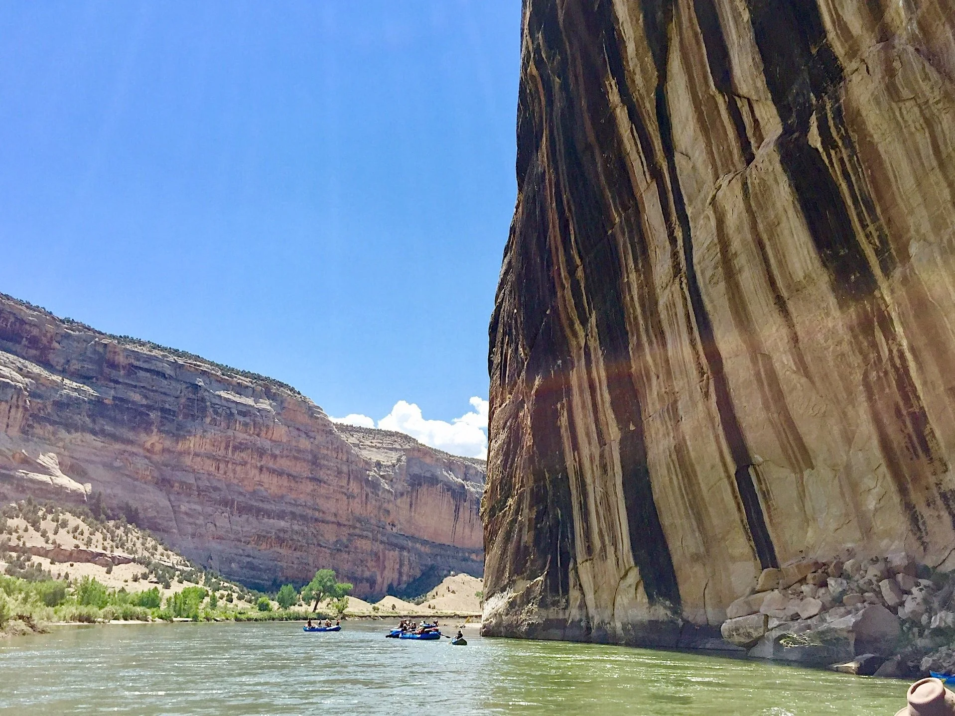  Dinosaur National Park, Green River, Colorado  