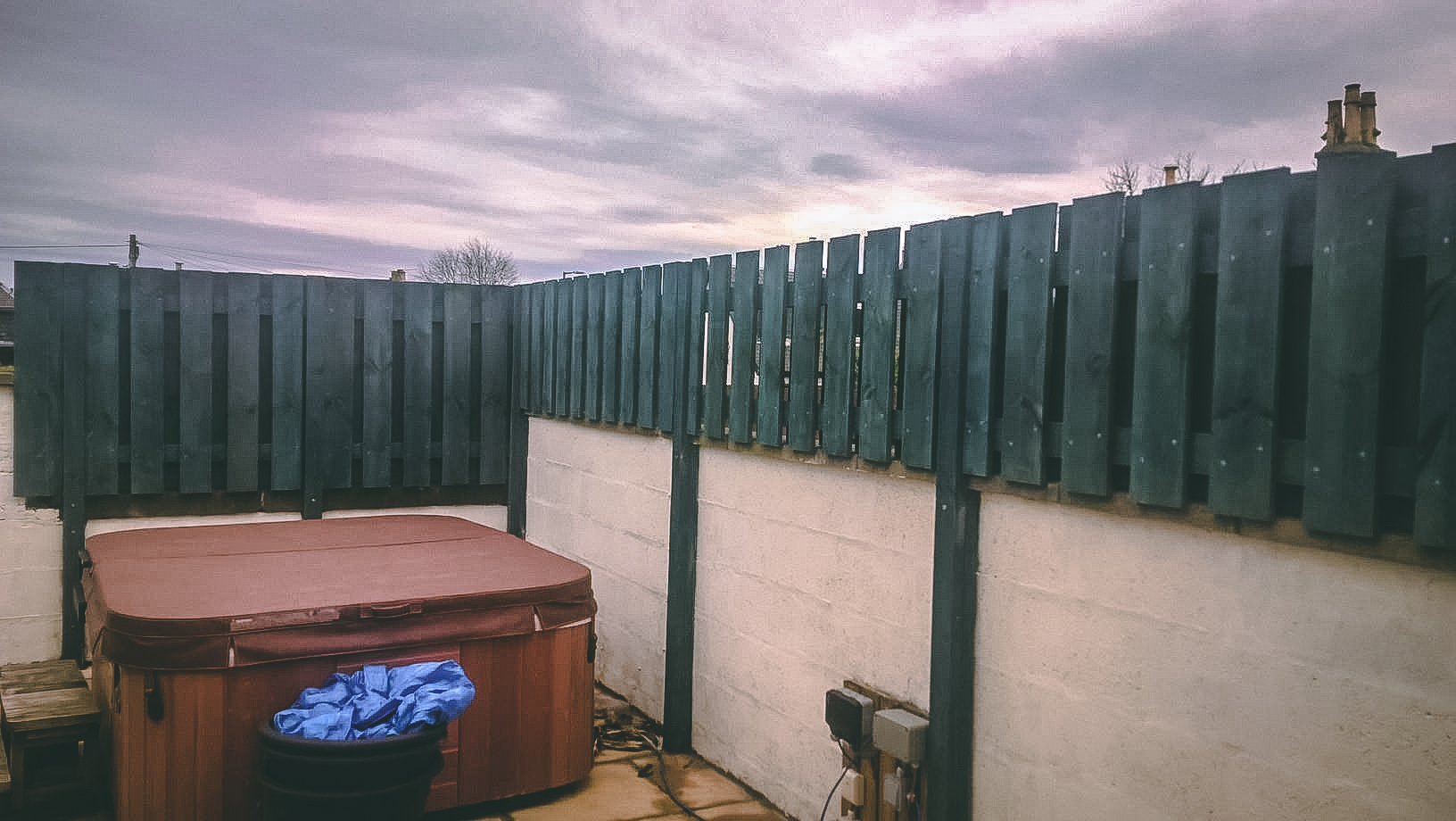 Aberdeen Fencing