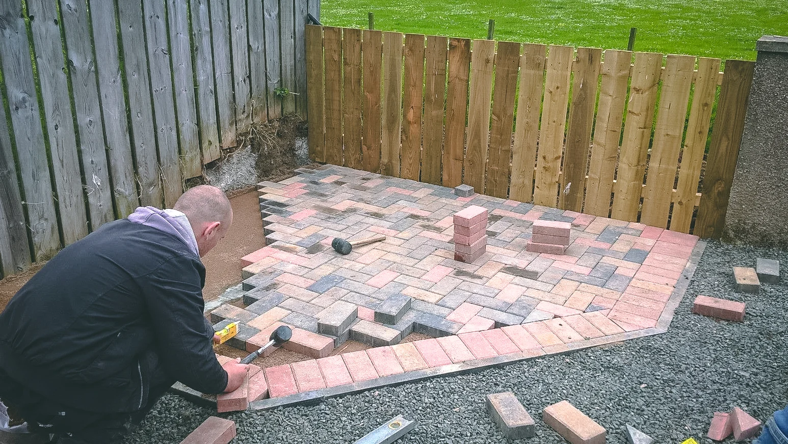 Aberdeenshire Paving