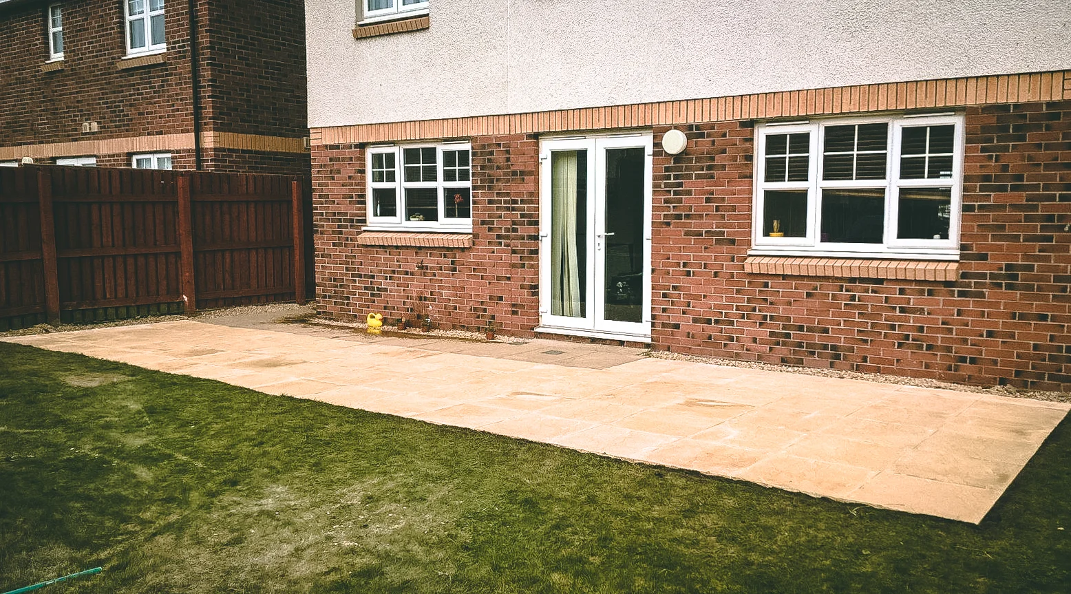 Newtonhills Patio