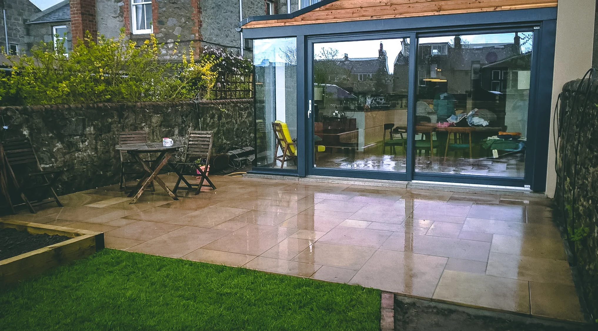 Aberdeen Garden Landscaping & Patio