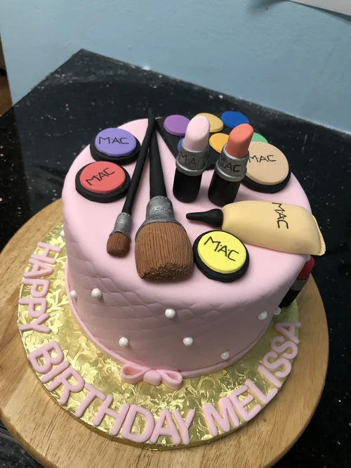 Wedding And Custom Cakes Cookies And Cream Pastry Shop