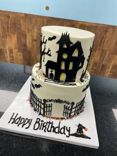 Gallery Cookies And Cream Pastry Shop