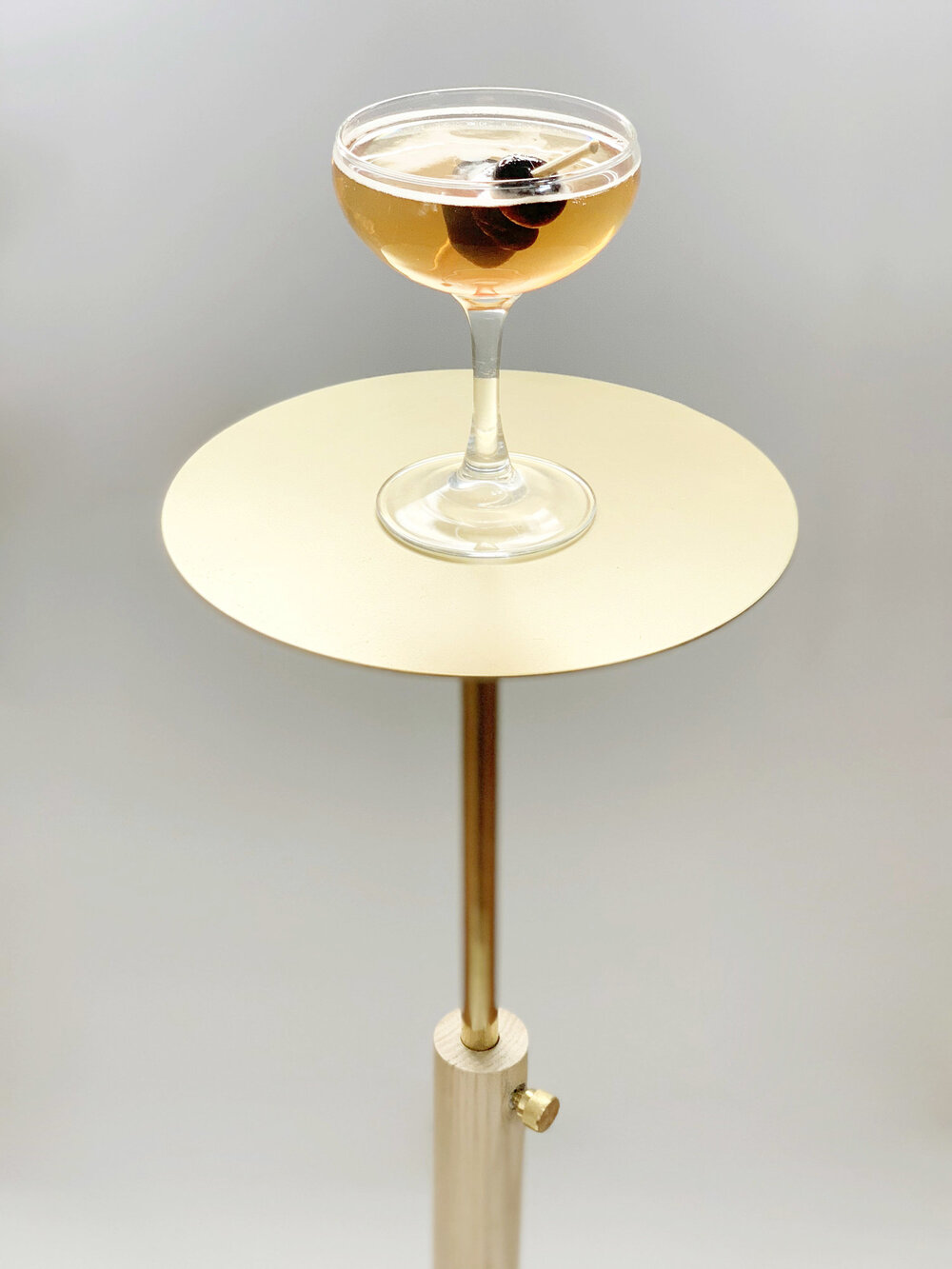 Cocktail Drink Stand 