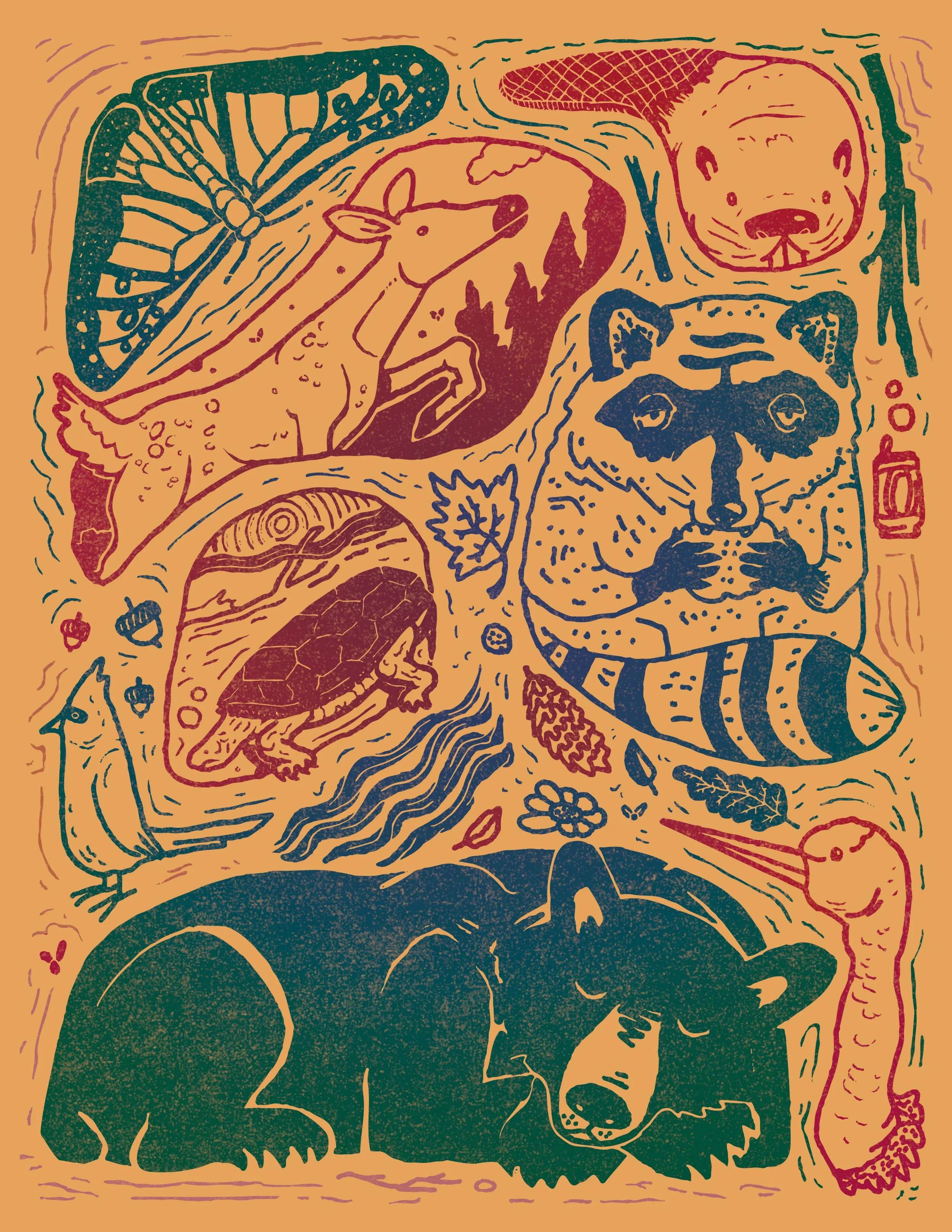 Personal Work II