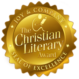 2018 Christian Literary Award seal.png