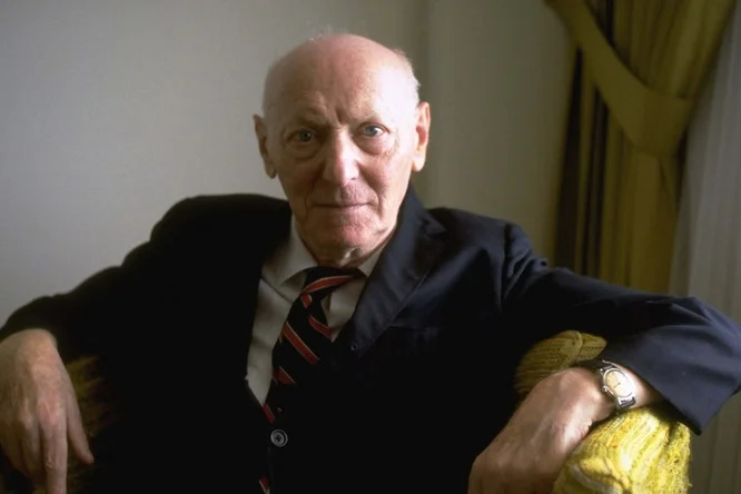 Newly Published Work: "The Boarder"