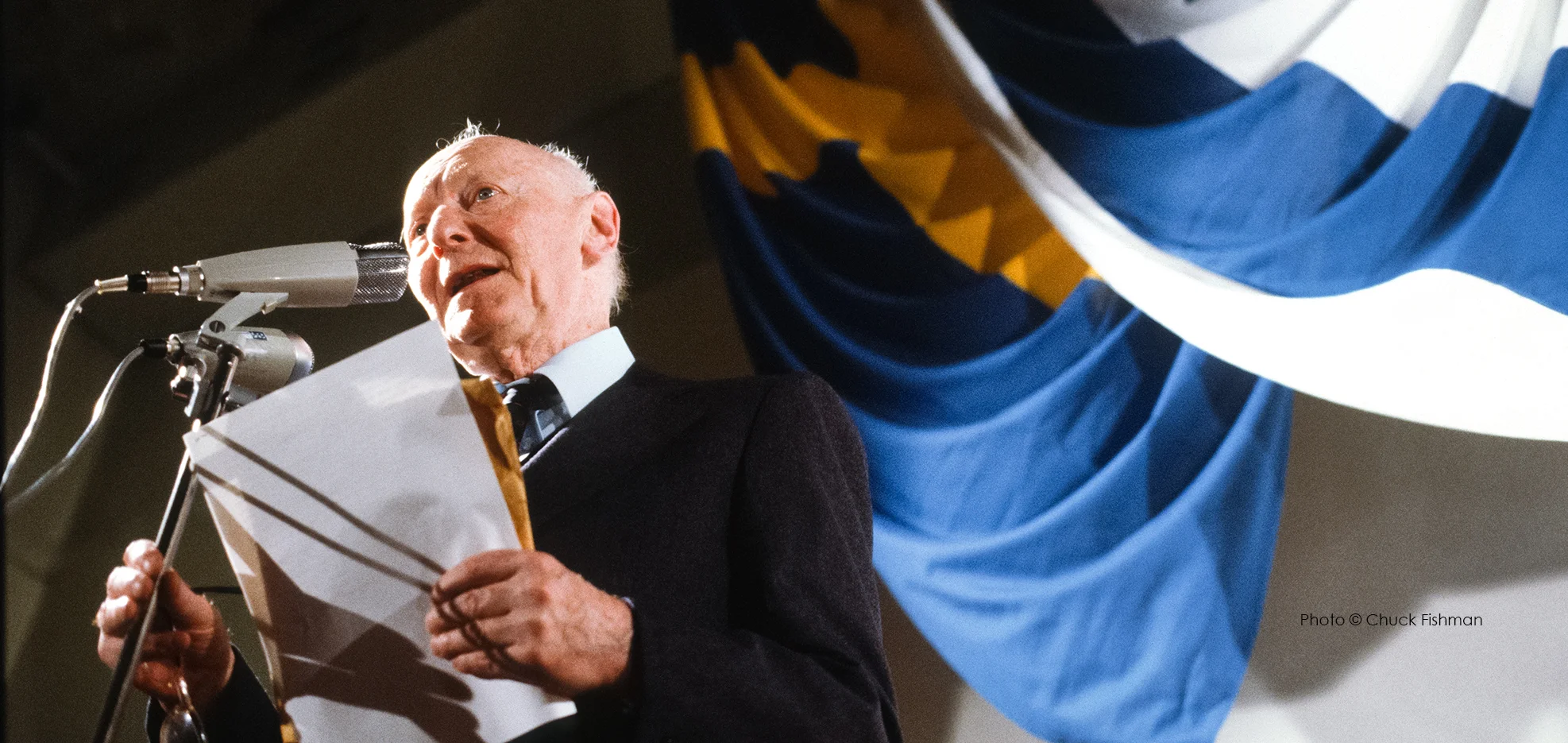 Isaac Bashevis Singer
