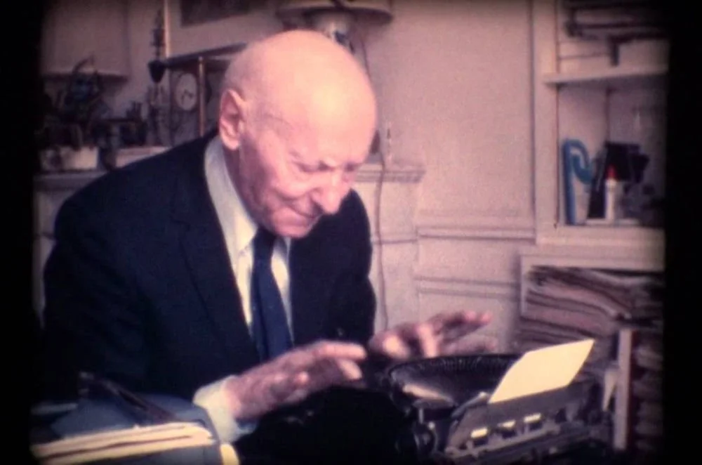 The Hope and Humor of Isaac Bashevis Singer’s Early Essays