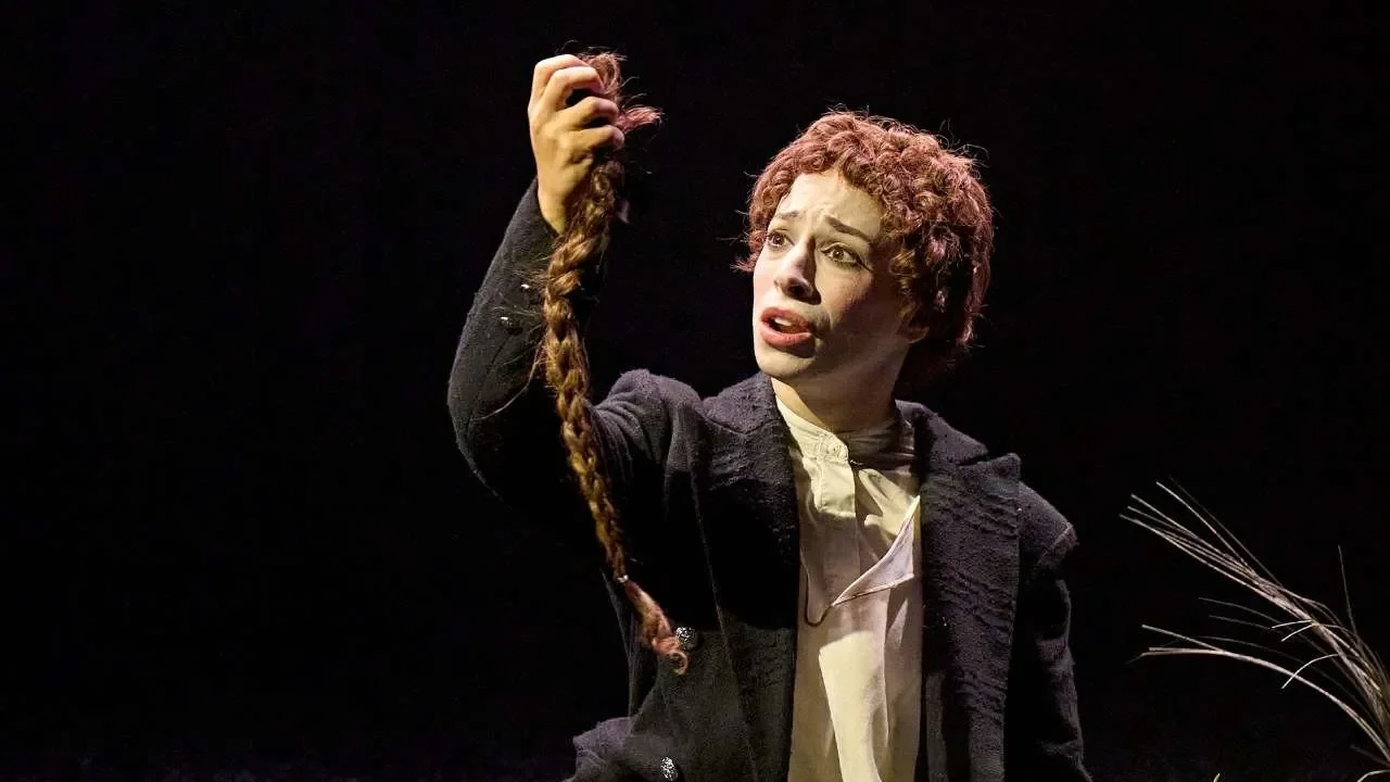 Yentl Comes to the Marylebone Theatre