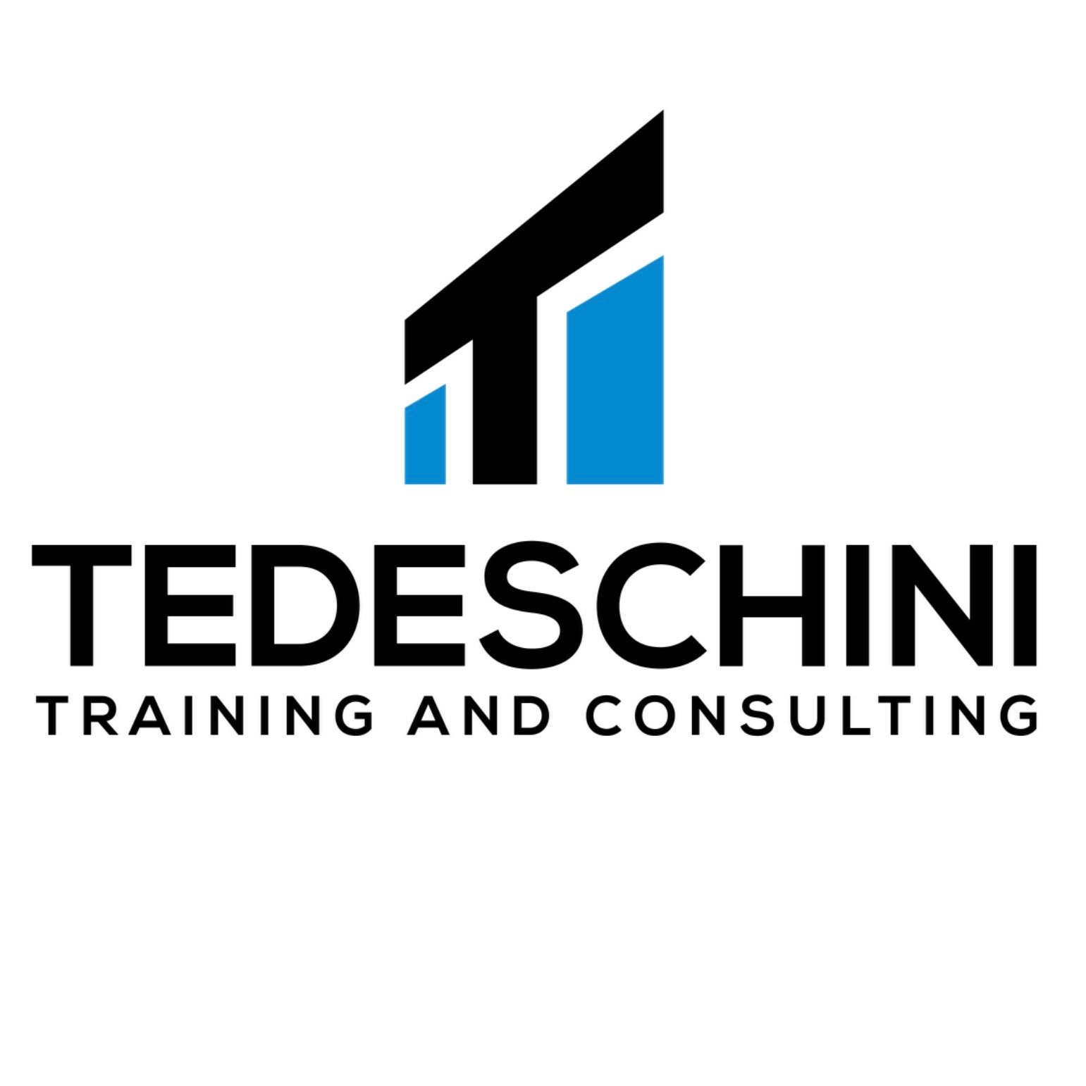 Tedeschini Training and Consulting