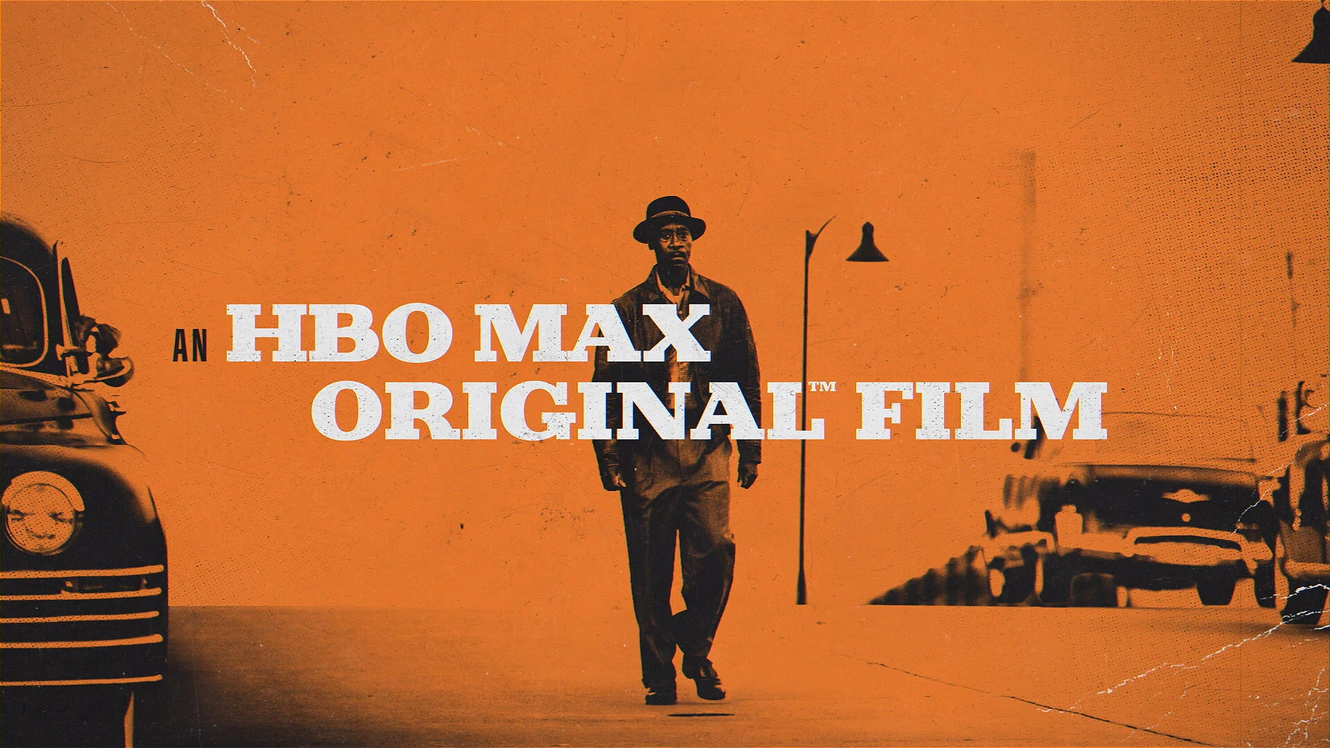KILL 2 BIRDS - HBO MAX / NO SUDDEN MOVE
