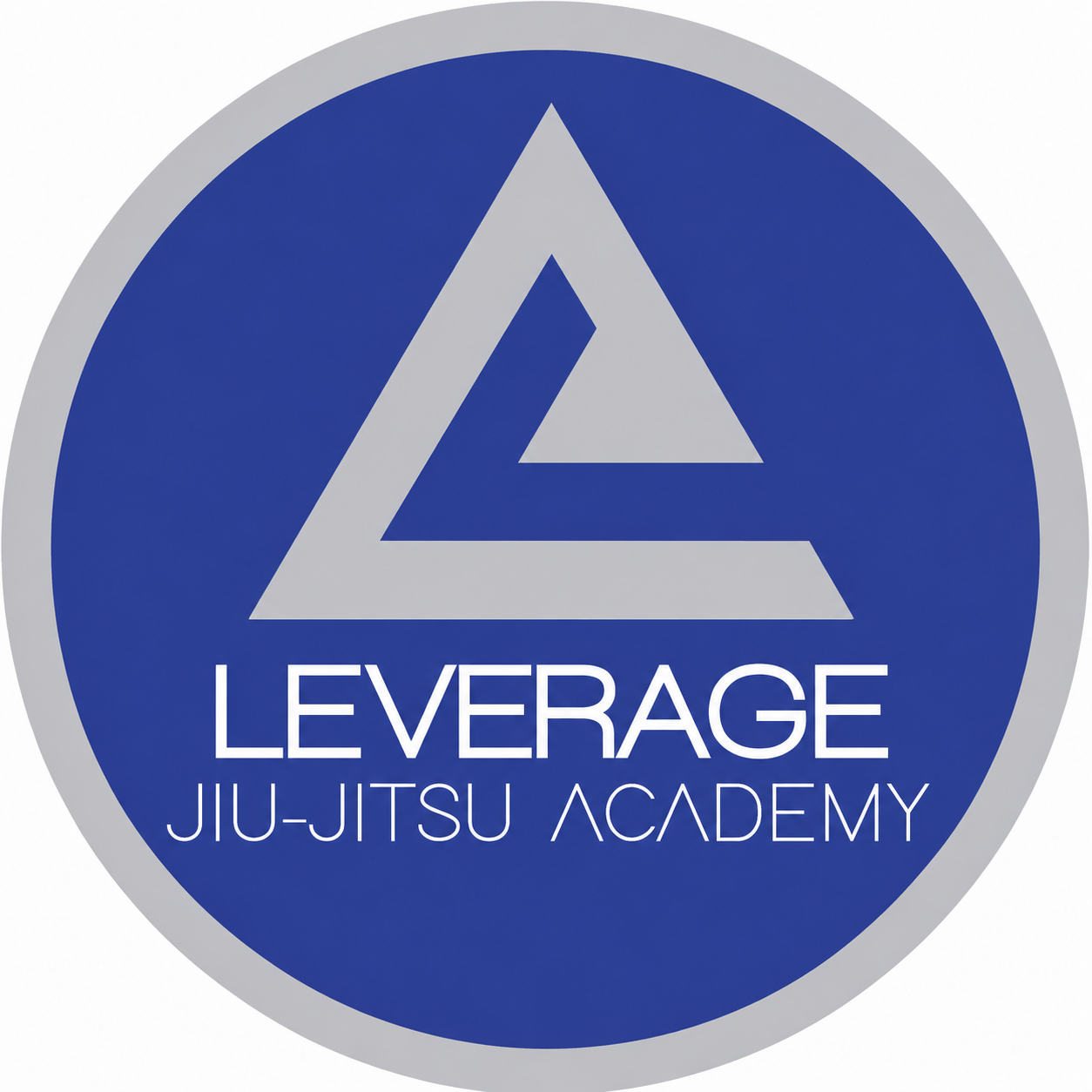 Leverage Jiu Jitsu Academy