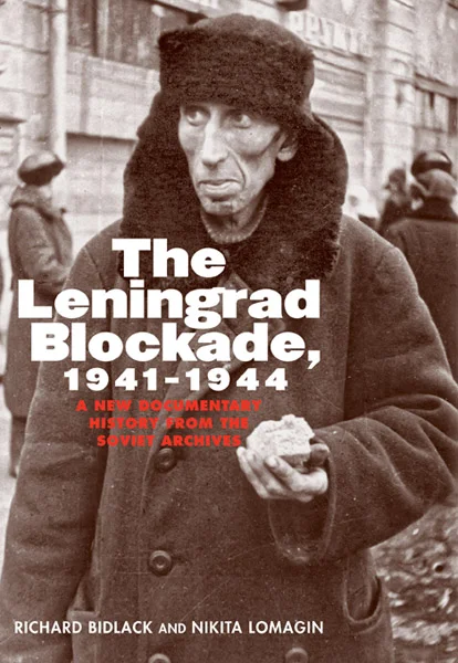 Leningrad Blockade cover.jpg