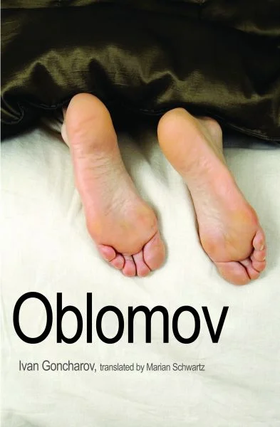 Oblomov, by Ivan Goncharov